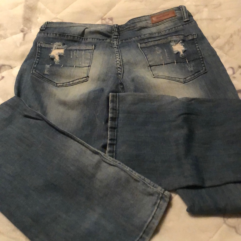 Machine jeans - Picture 5 of 7